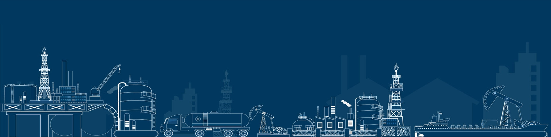 Tendencias de la industria