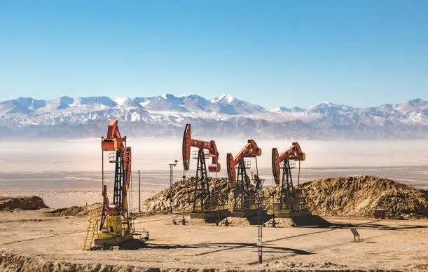 Solución de monitoreo de campo remoto cúbico