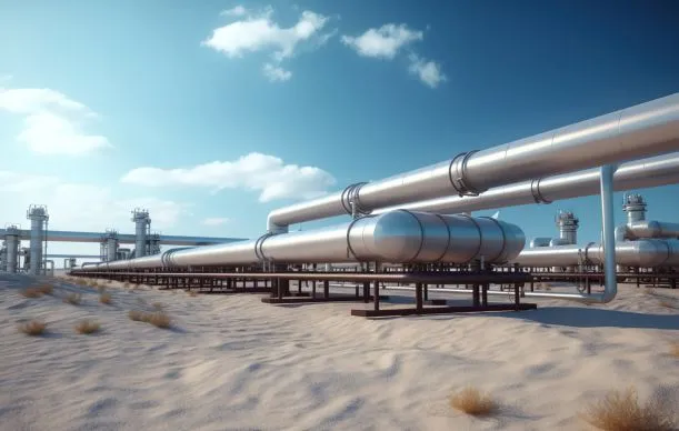 Soluciones de monitoreo de tuberías cúbicas