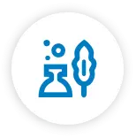 Protección del medio ambiente